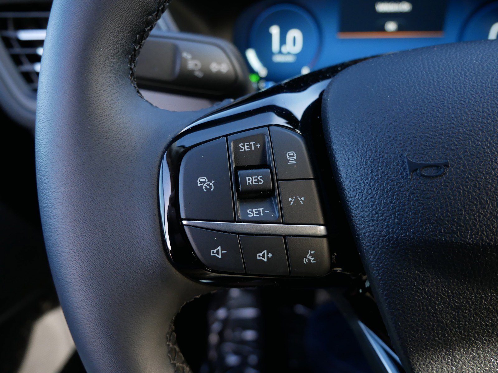 2024 Ford Escape Active photo 27