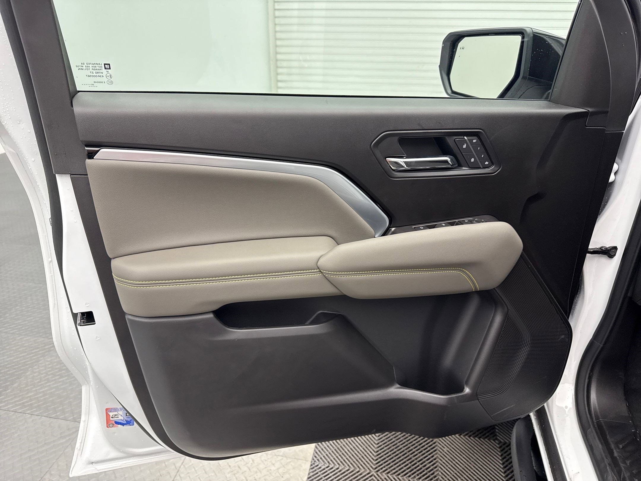 2026 Chevrolet Colorado ZR2 photo 29