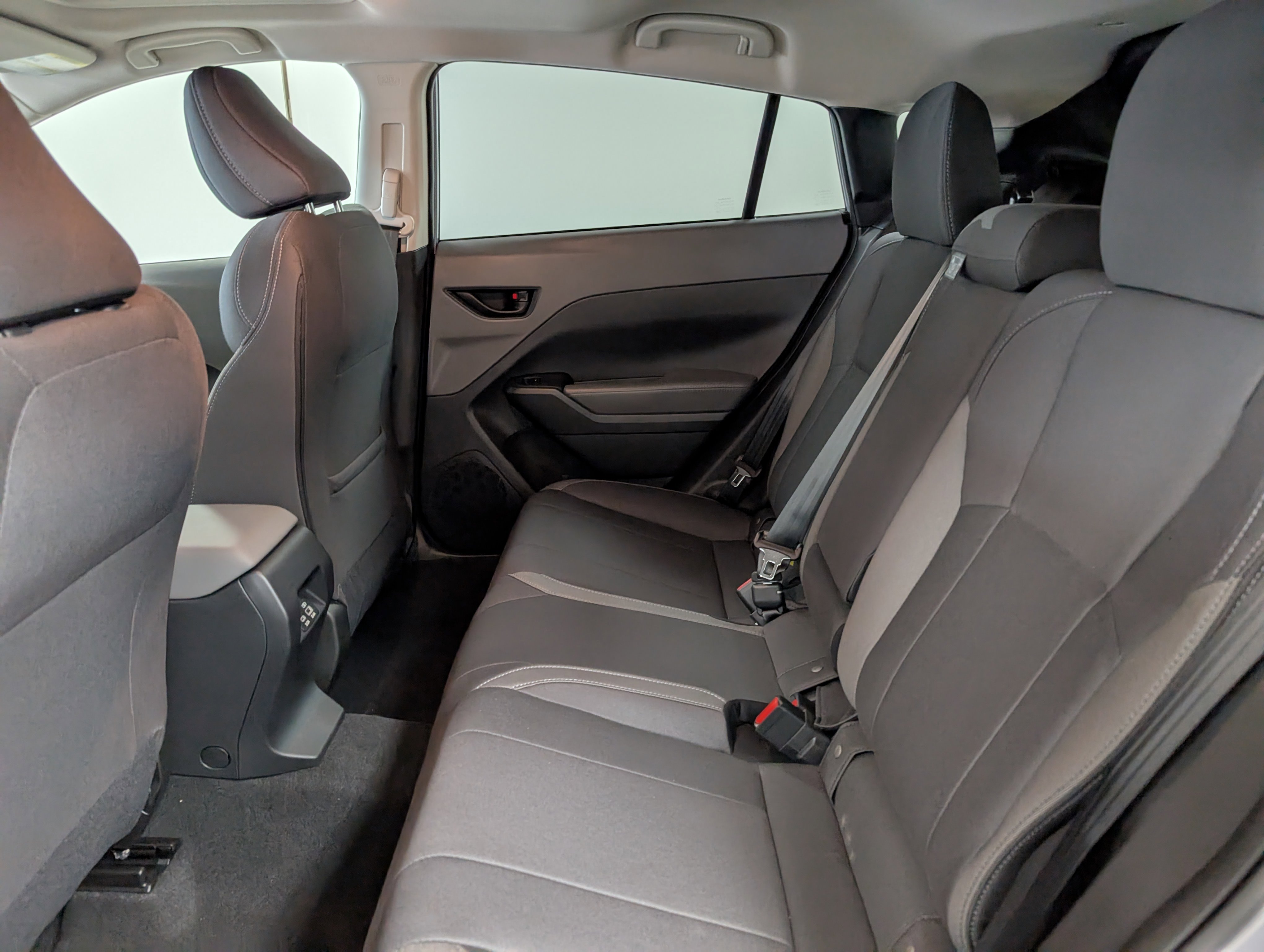 2025 Subaru Crosstrek Premium photo 2