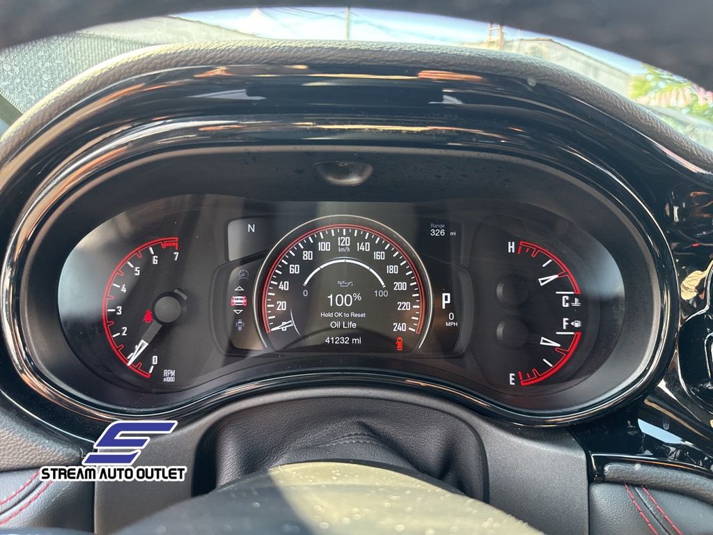 2024 Dodge Durango GT Plus photo 37