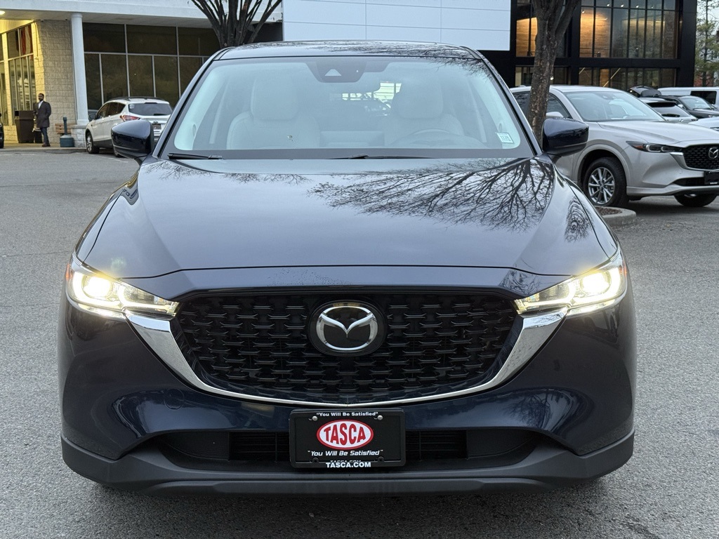 2023 Mazda CX-5 2.5 S Premium photo 3