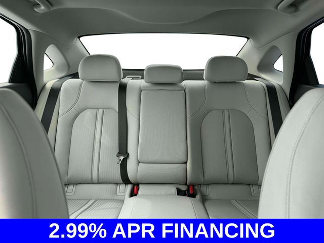 2025 Hyundai Sonata SEL Convenience photo 15
