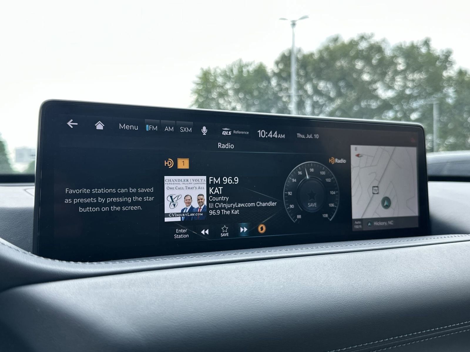 2022 Genesis GV80 2.5T photo 19