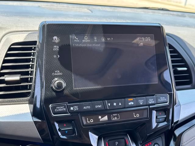 2018 Honda Odyssey Elite photo 11