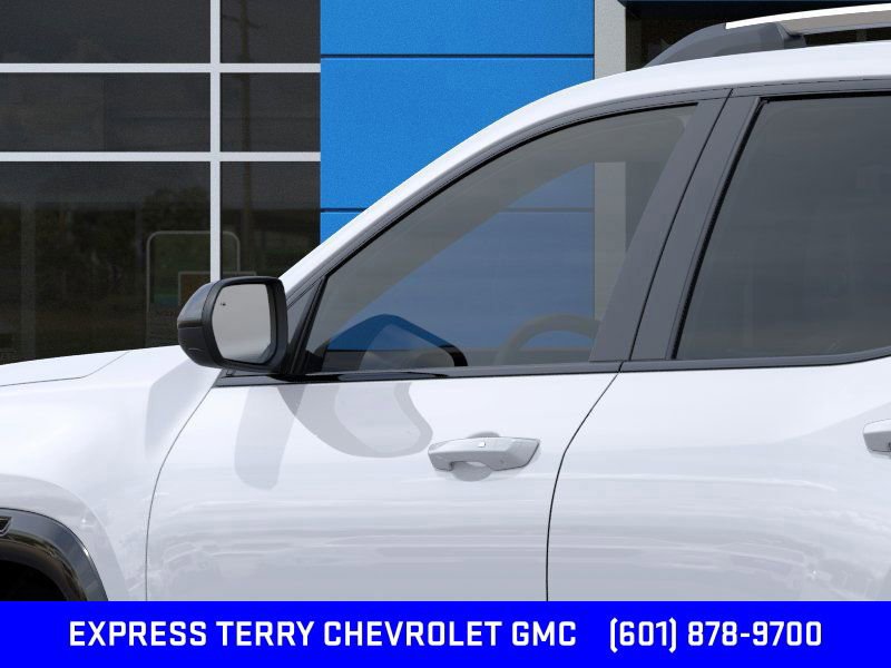 2026 Gmc Terrain AT4 photo 12