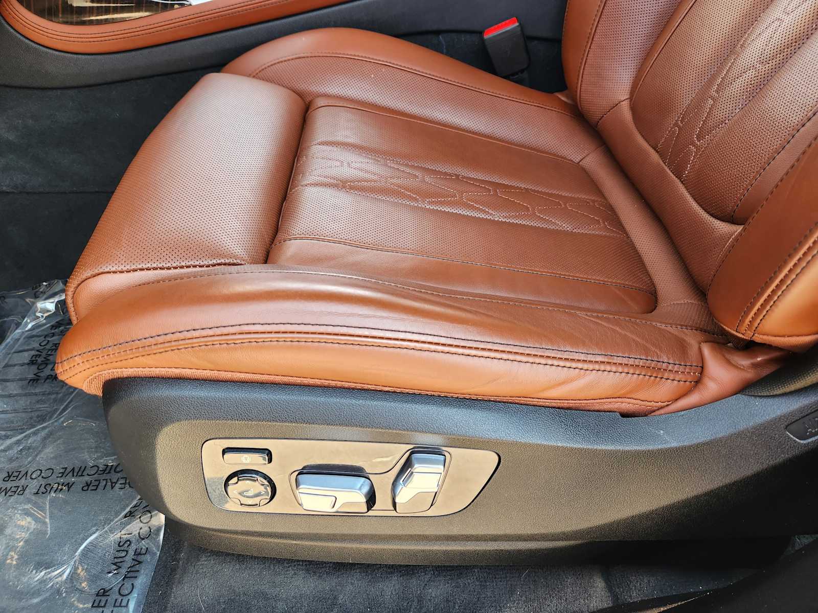 2023 Bmw X7 xDrive40i photo 16