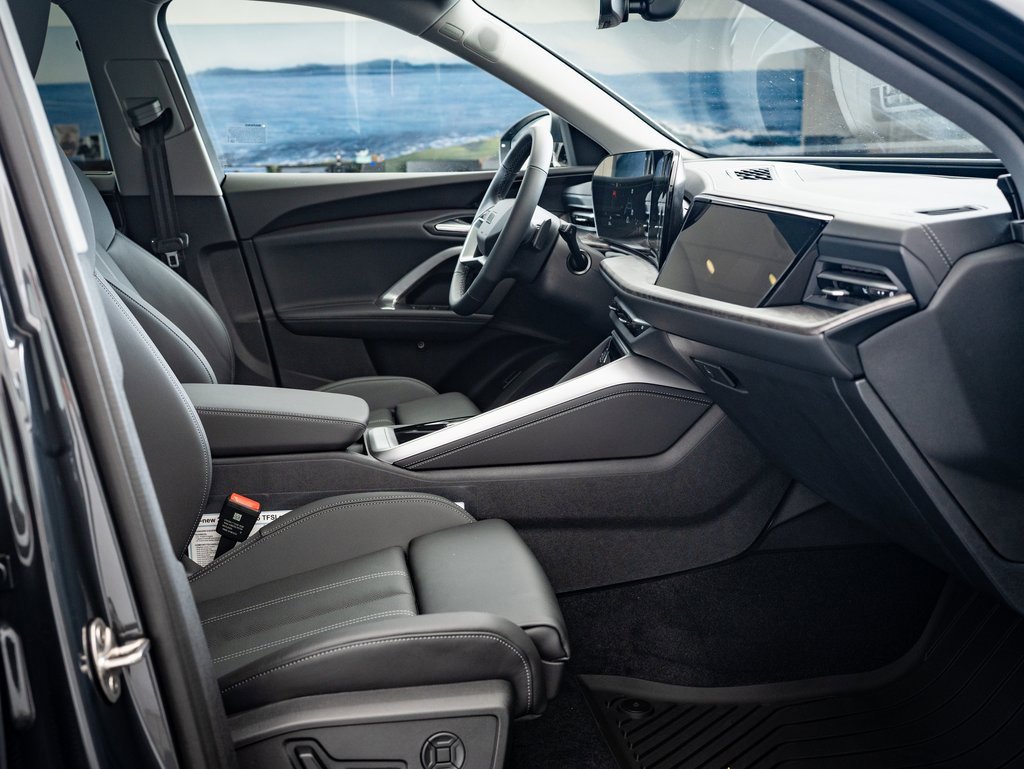 2025 Audi Q5 2.0T Prestige photo 20