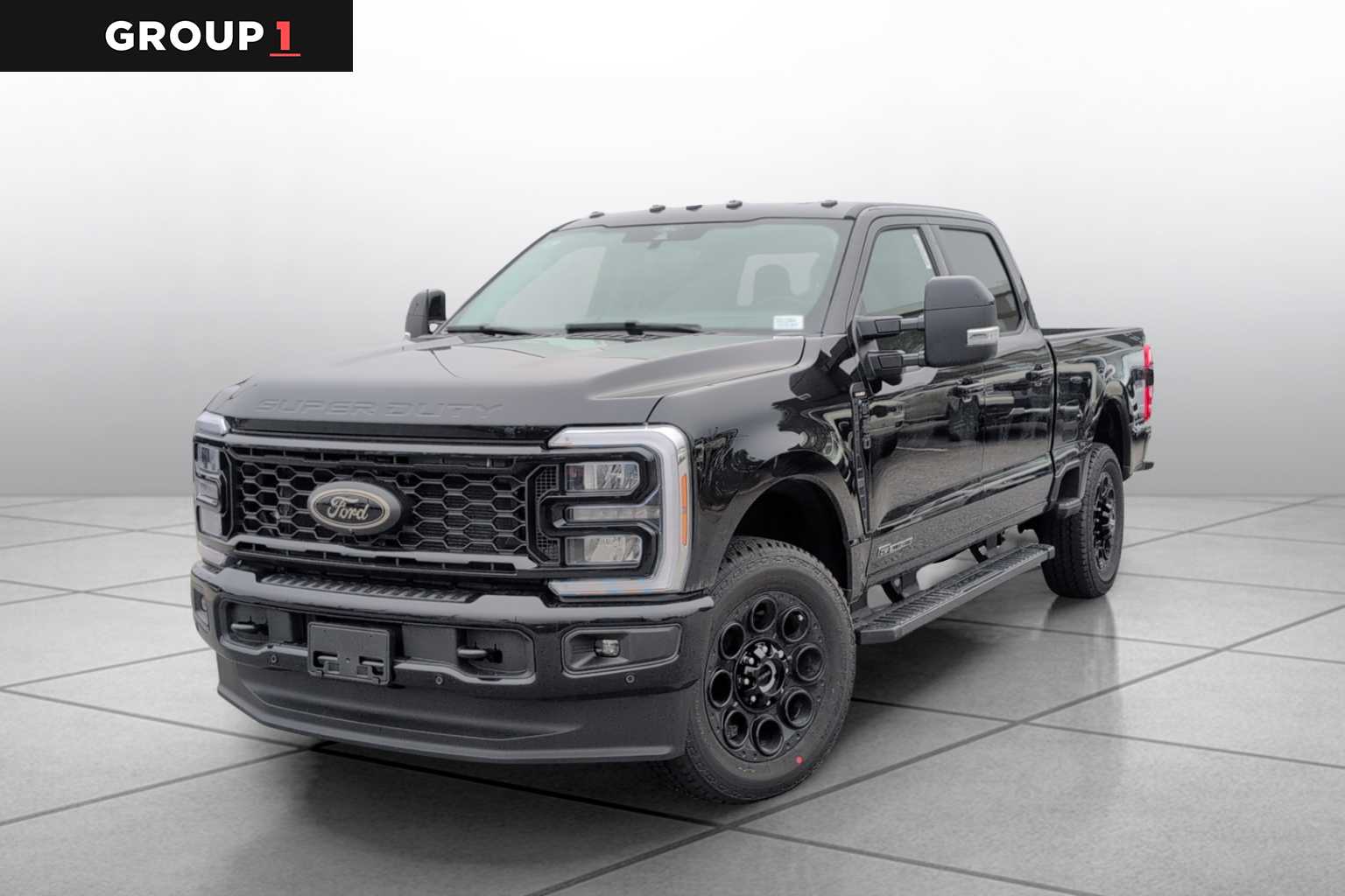 2026 Ford F-250 Base's photo