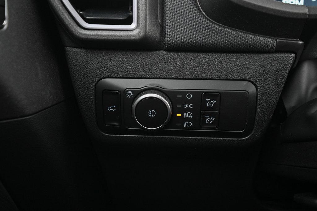 2025 Ford Bronco Sport Outer Banks photo 30