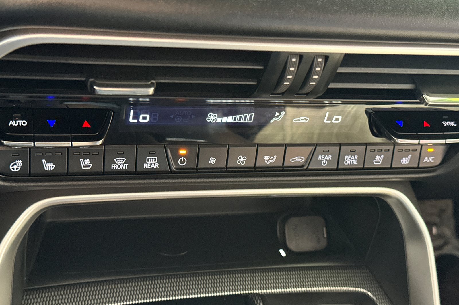 2025 Mazda CX-70 Premium Plus photo 19