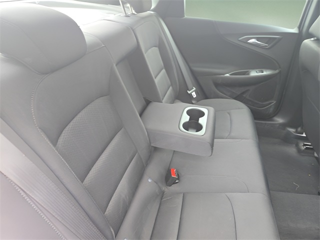 2023 Chevrolet Malibu 1LT photo 24
