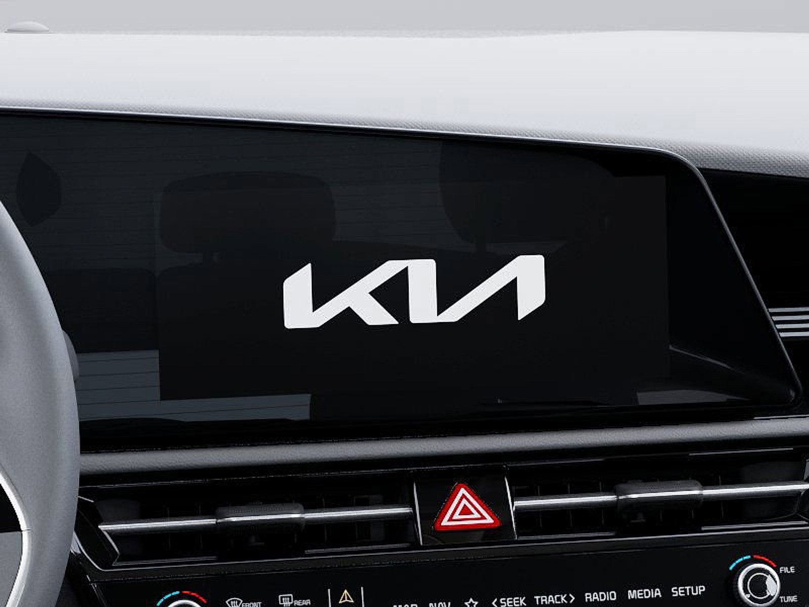 2025 Kia Niro EX photo 20