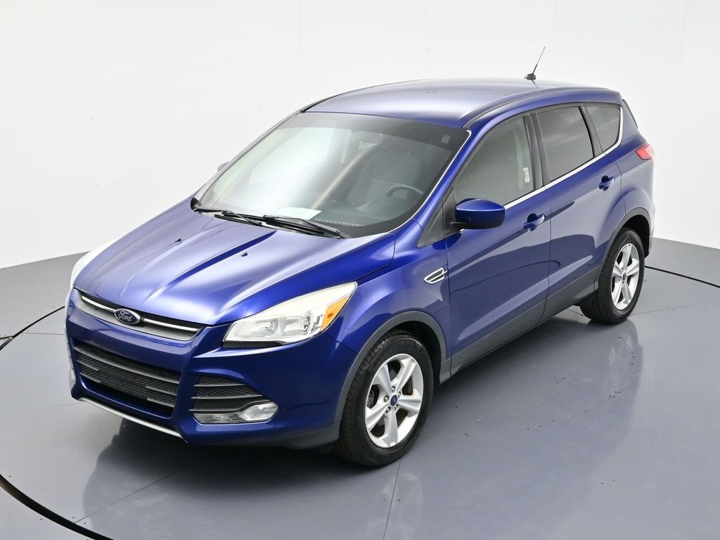 2014 Ford Escape SE photo 27
