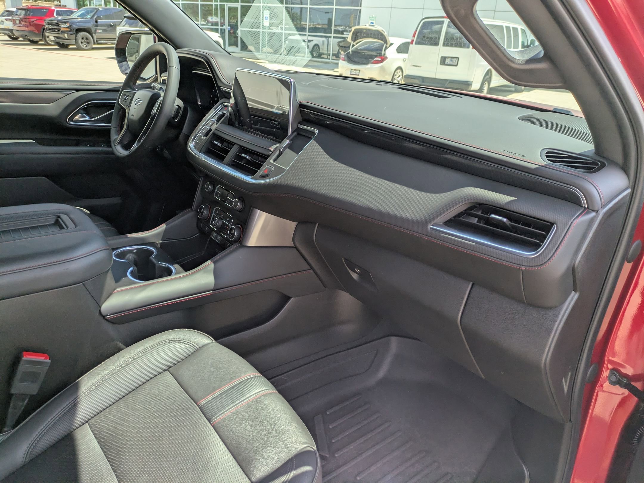 2023 Chevrolet Tahoe RST photo 27