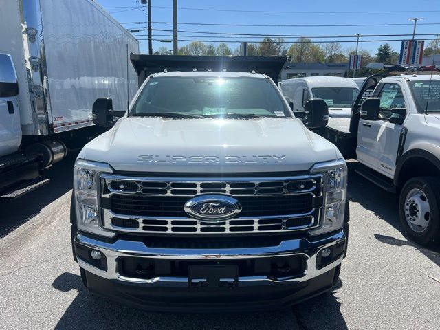 2024 Ford F-550 XL photo 3