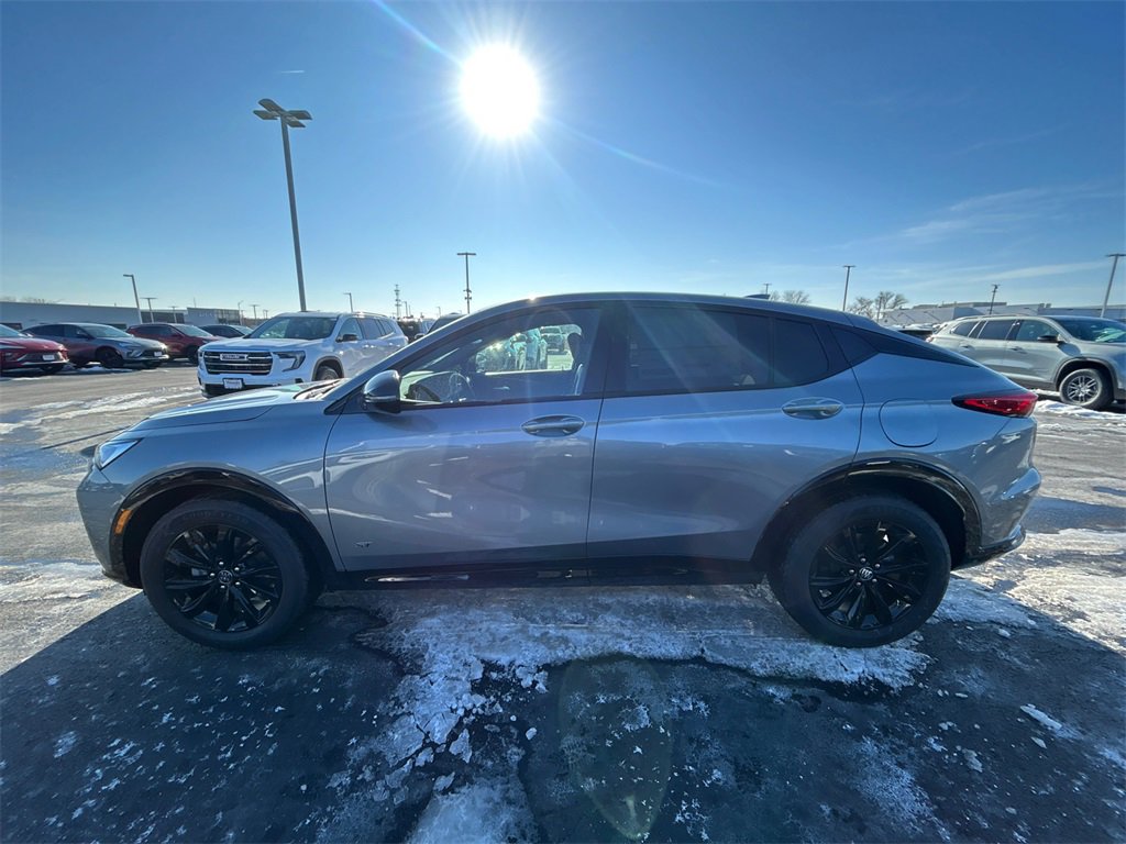 2026 BUICK ENVISTA - Image 4