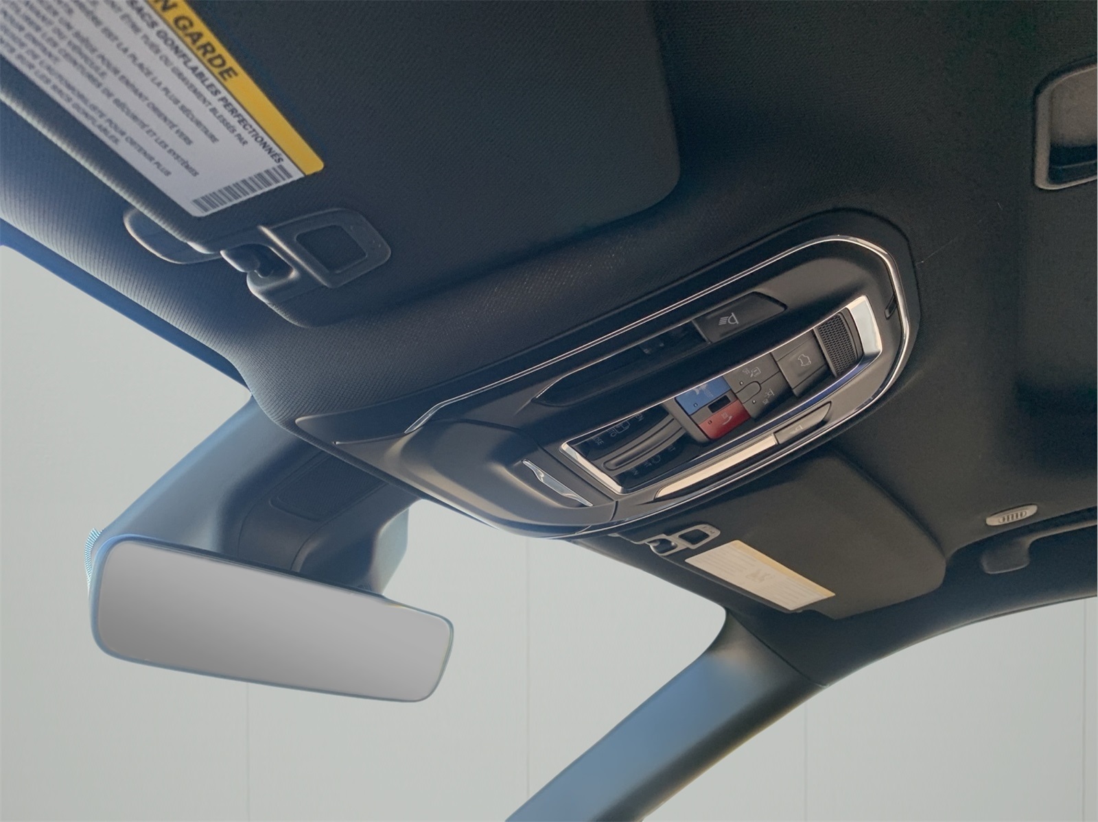 2025 Jeep Grand Cherokee Altitude X photo 22