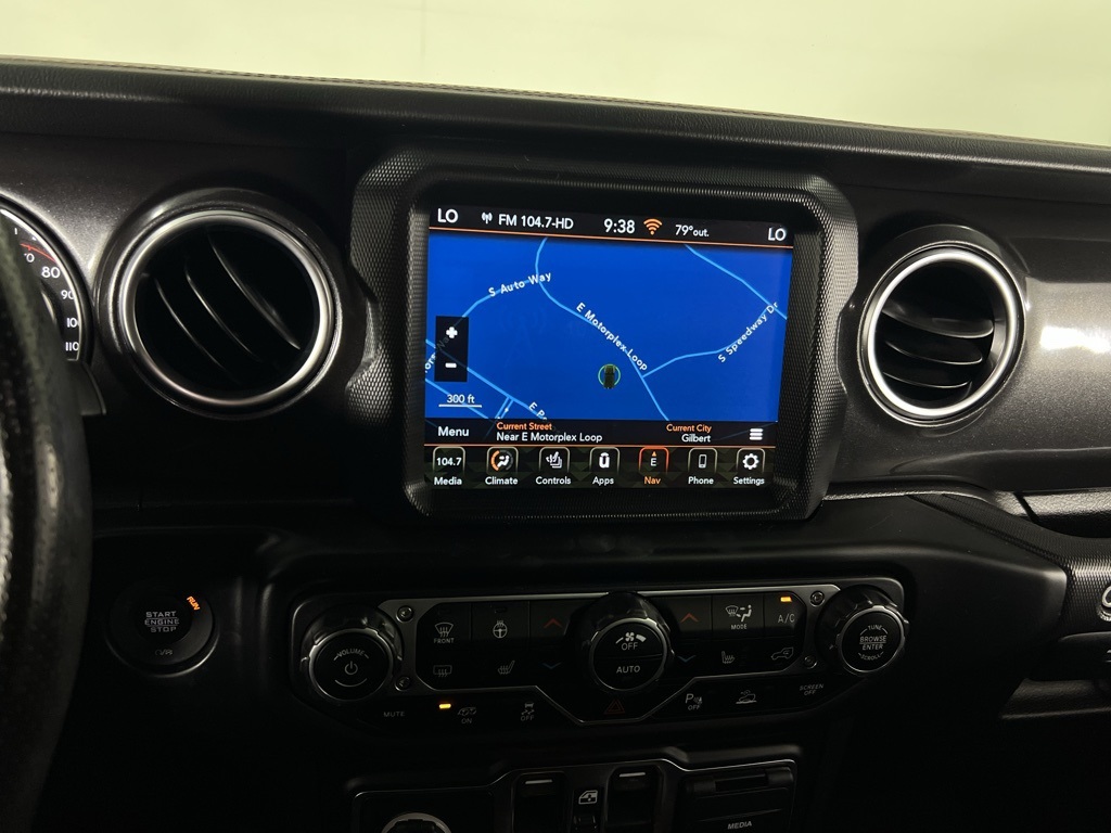 2021 Jeep Wrangler Unlimited Rubicon 392 photo 13