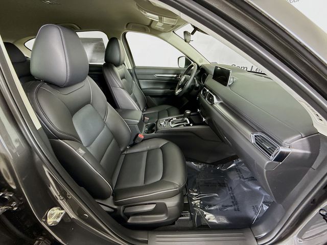 2025 Mazda CX-5 2.5 Select photo 26