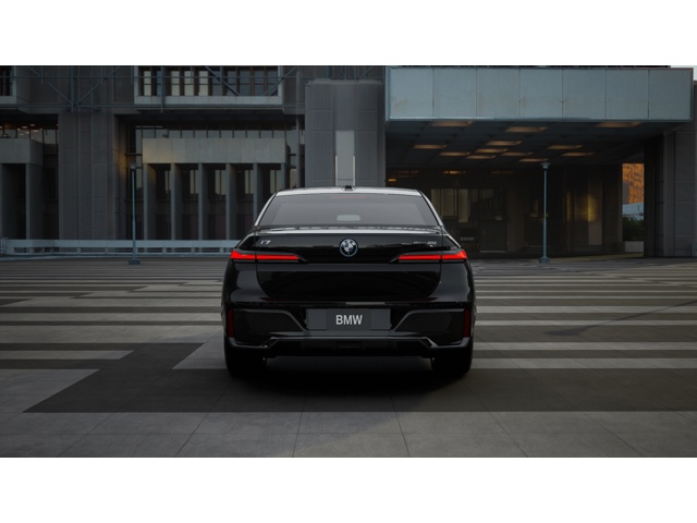 2025 Bmw i7 eDrive50 photo 5