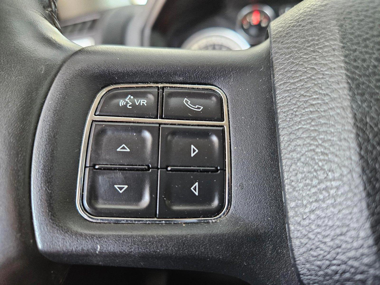 2015 Ram 1500 Lone Star photo 15