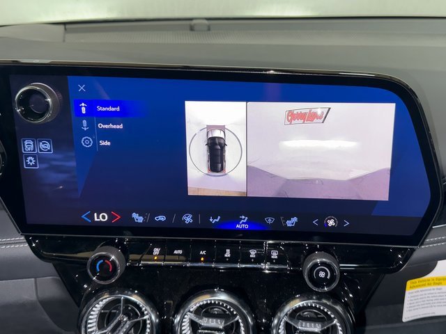 2024 Chevrolet Blazer EV photo 8