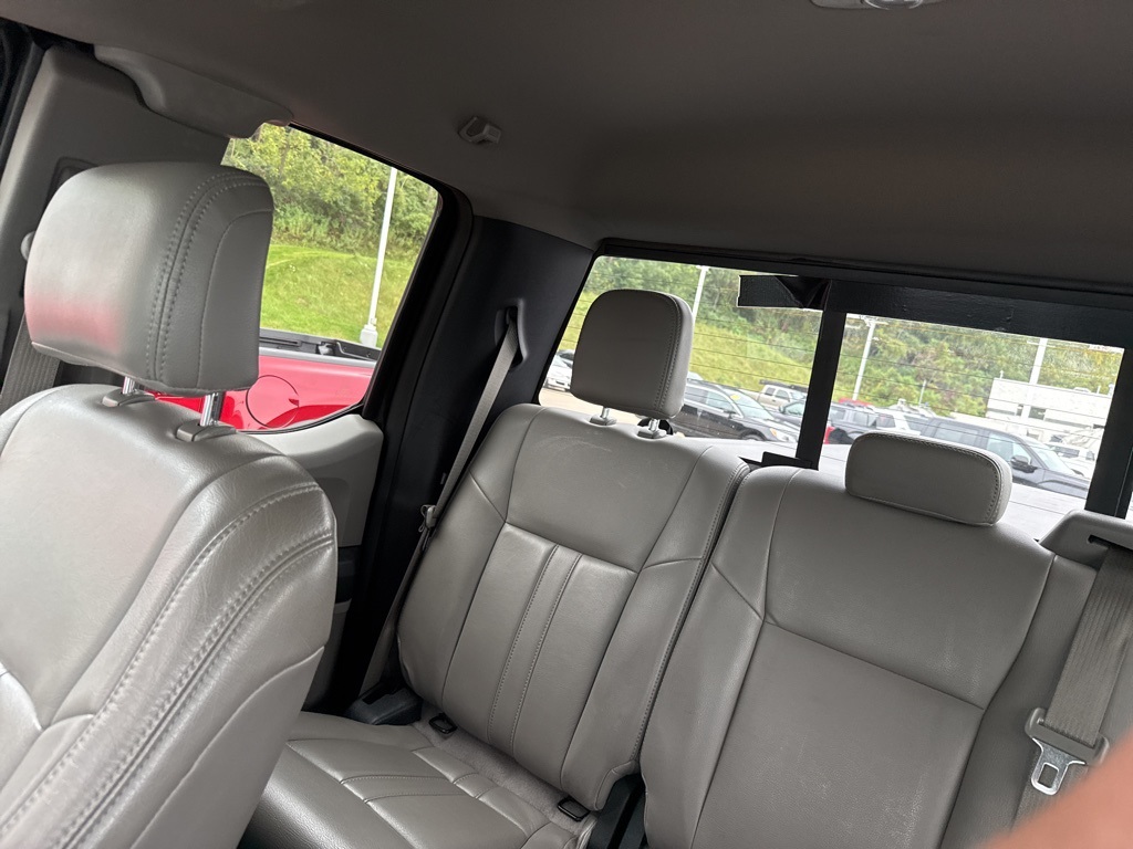2015 Ford F-150 XLT photo 7