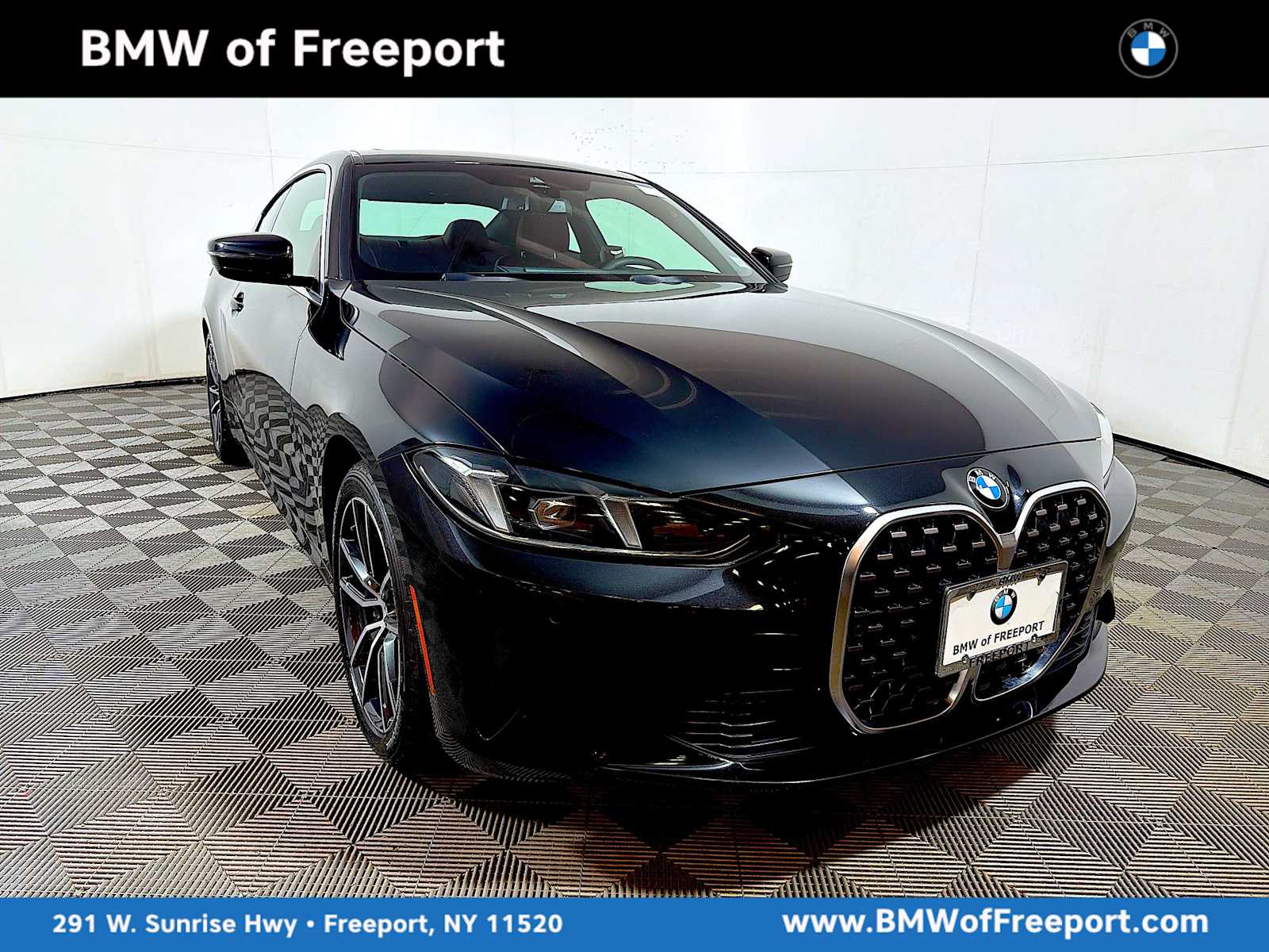 2025 BMW 4 Series 430i's photo