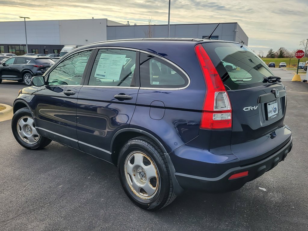 2009 HONDA CR-V - Image 5