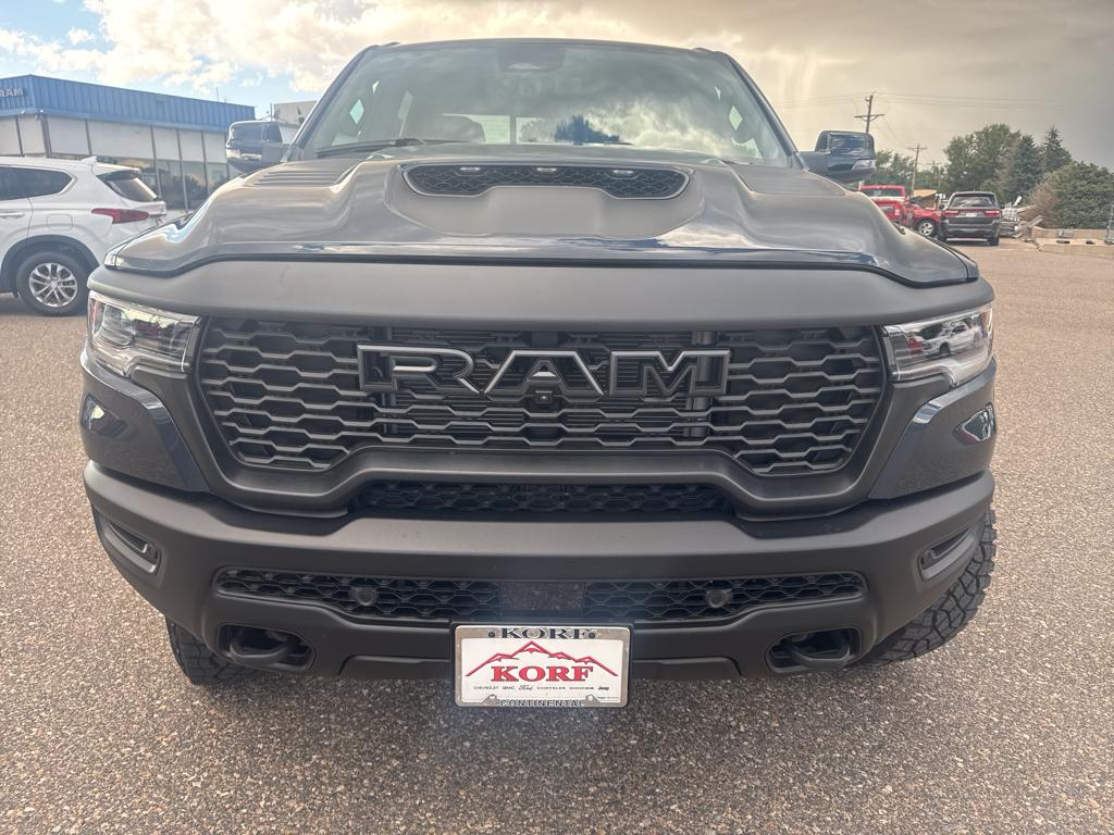 2026 Ram 1500 RHO photo 3