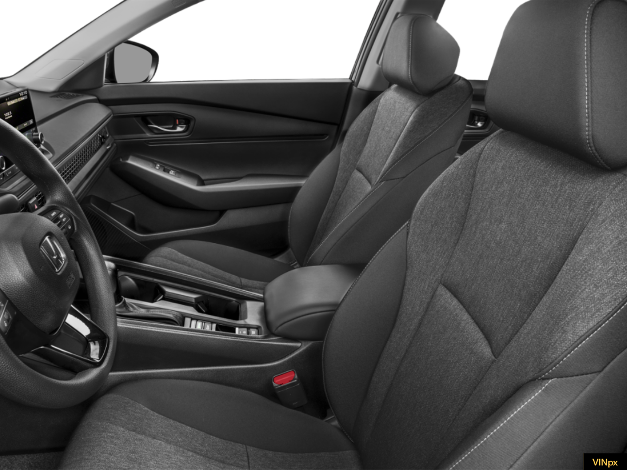 2025 Honda Accord LX photo 3
