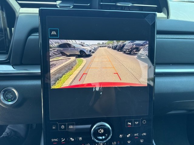2026 Gmc Terrain Elevation photo 18