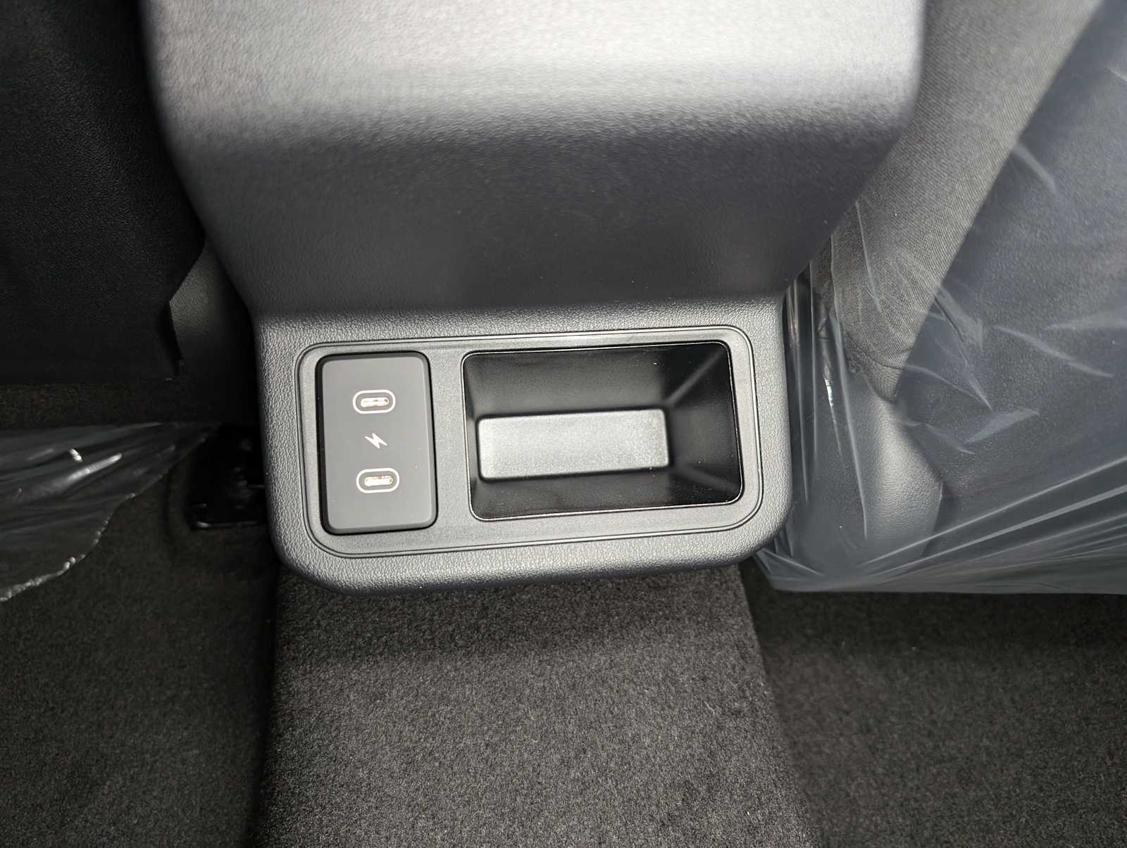 2025 Kia K4 LXS photo 15