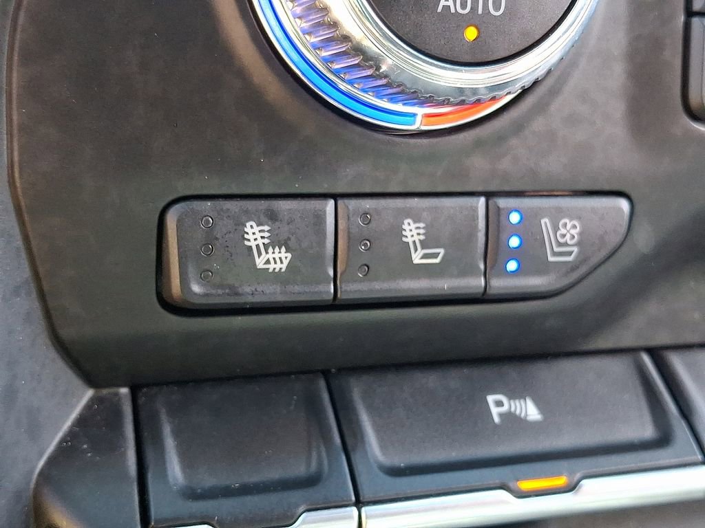2021 Gmc Sierra Denali photo 27