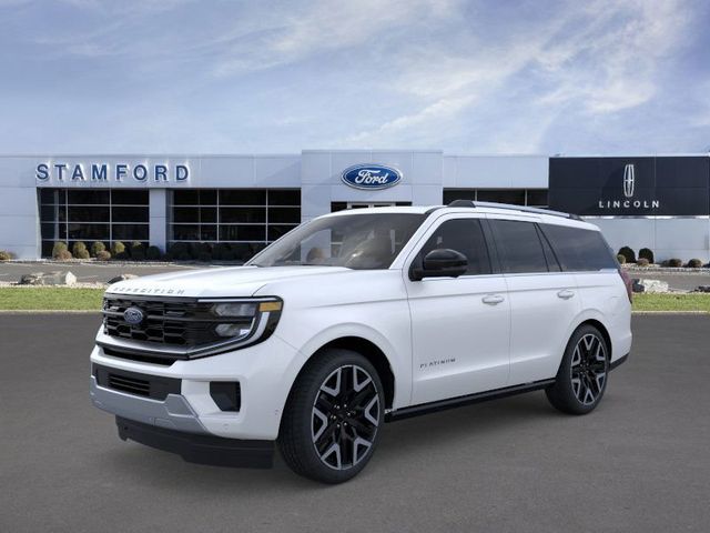 2025 Ford Expedition Platinum's photo