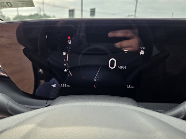 2025 Buick Envista ST photo 21