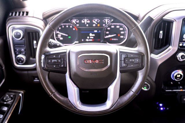 2020 Gmc Sierra 1500 Elevation photo 21