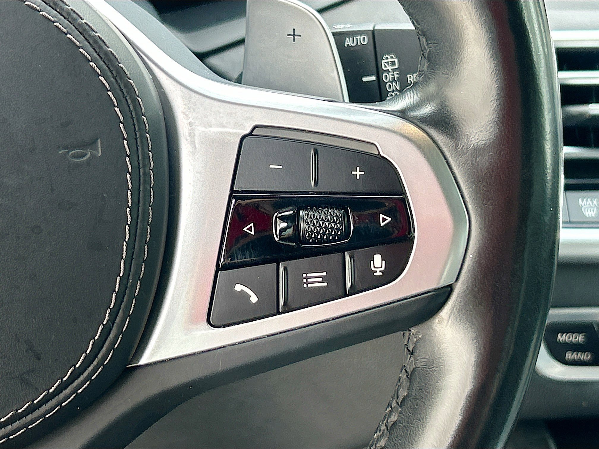 2022 Bmw X5 sDrive40i photo 27