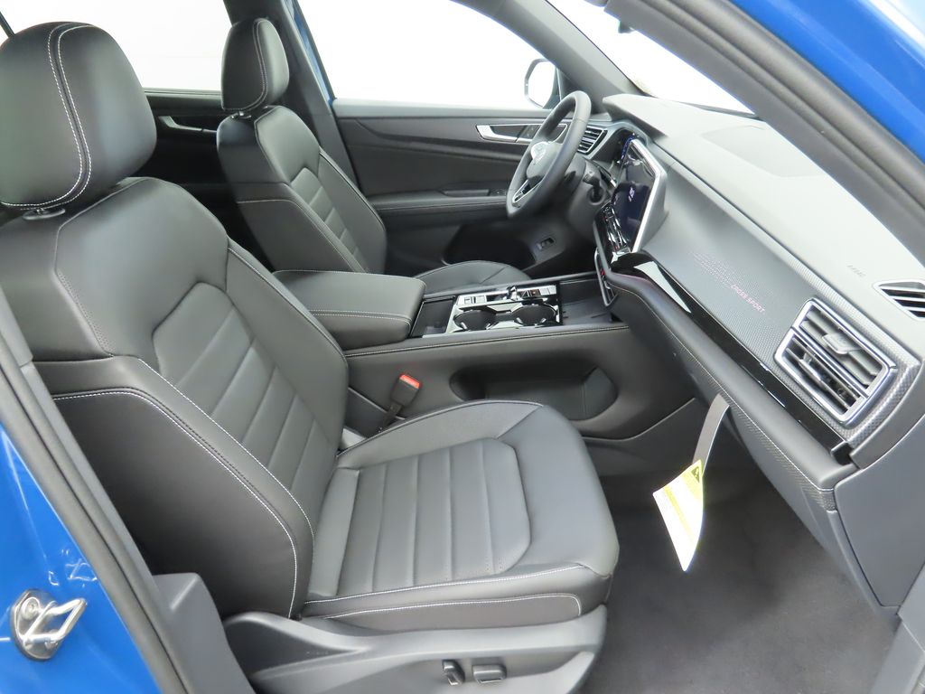 2026 Volkswagen Atlas Cross Sport SEL R-Line photo 20