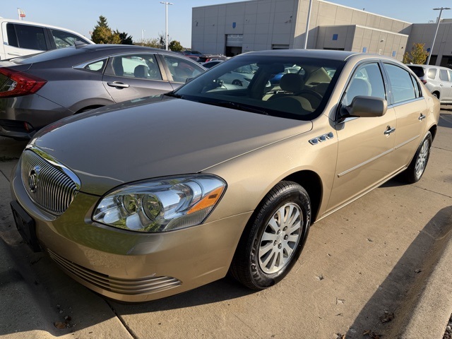2006 Buick Lucerne