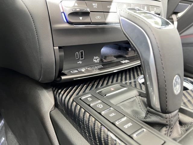 2024 Maserati Ghibli Modena photo 11