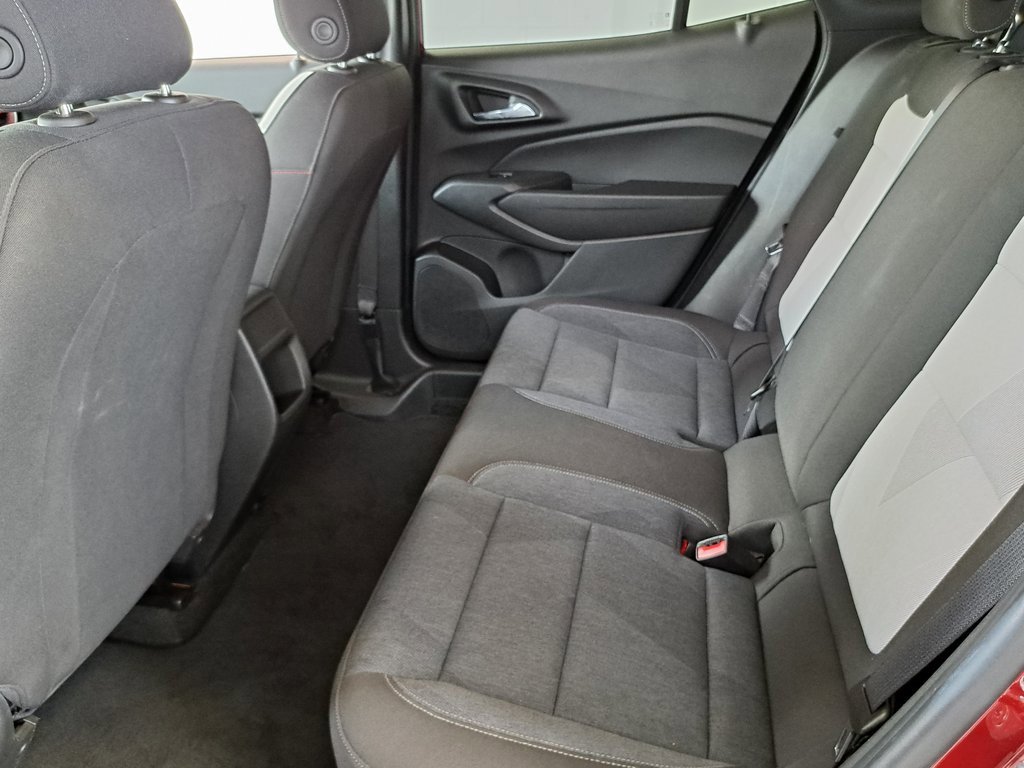2024 Chevrolet Trax photo 20