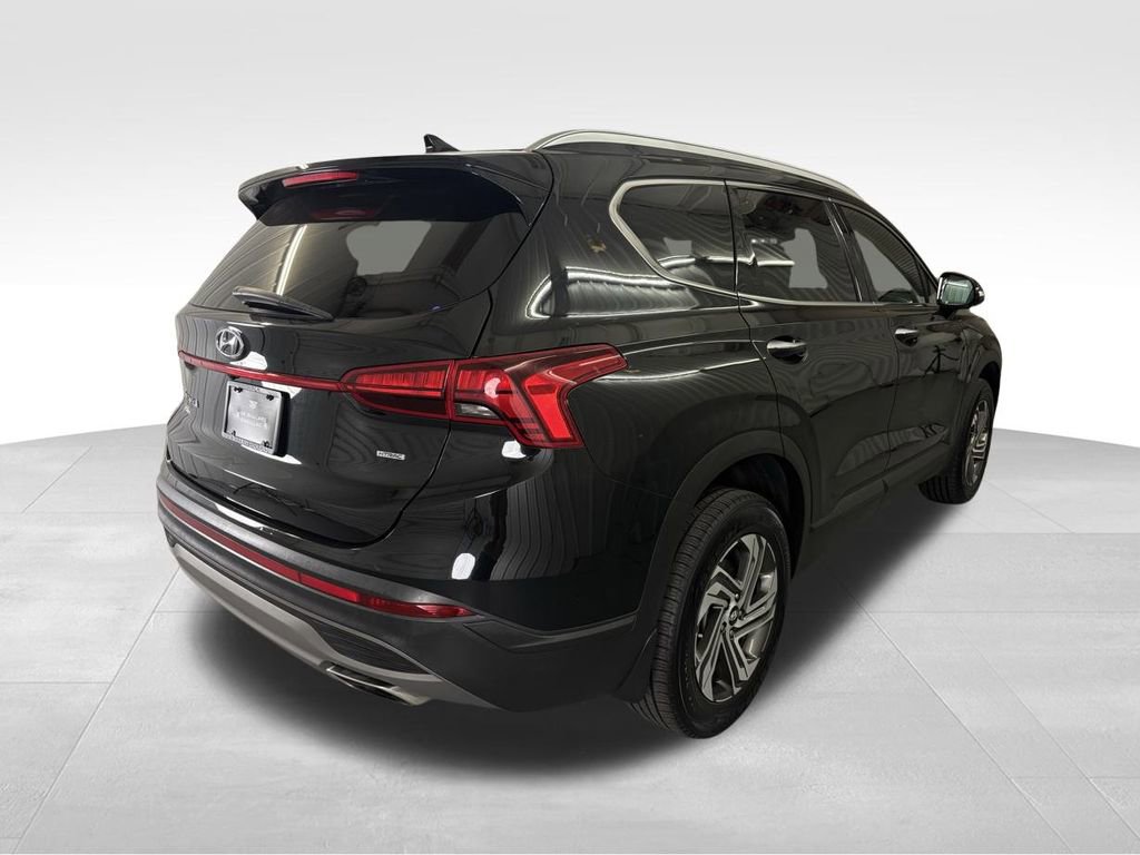 2023 Hyundai Santa Fe SEL photo 2