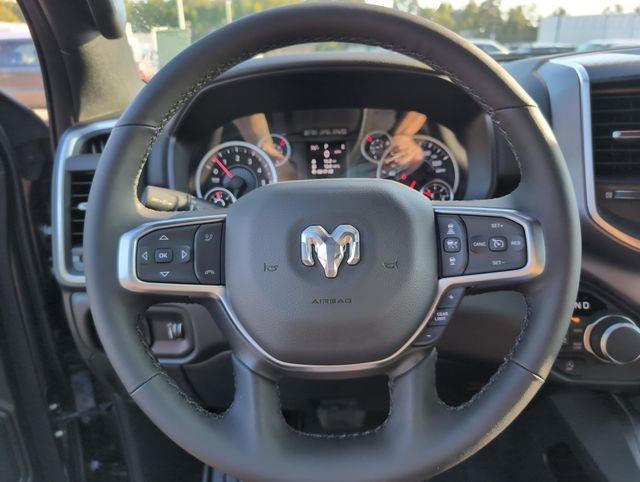 2026 Ram 1500 Big Horn photo 21