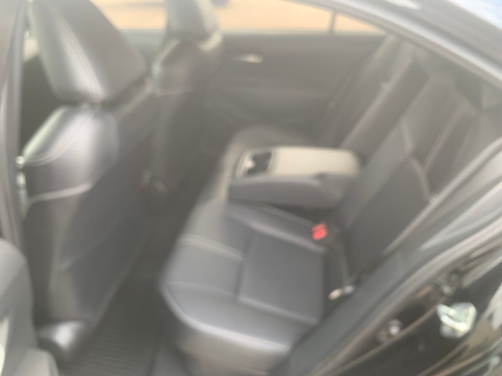 2023 Toyota Corolla Hybrid XLE photo 20