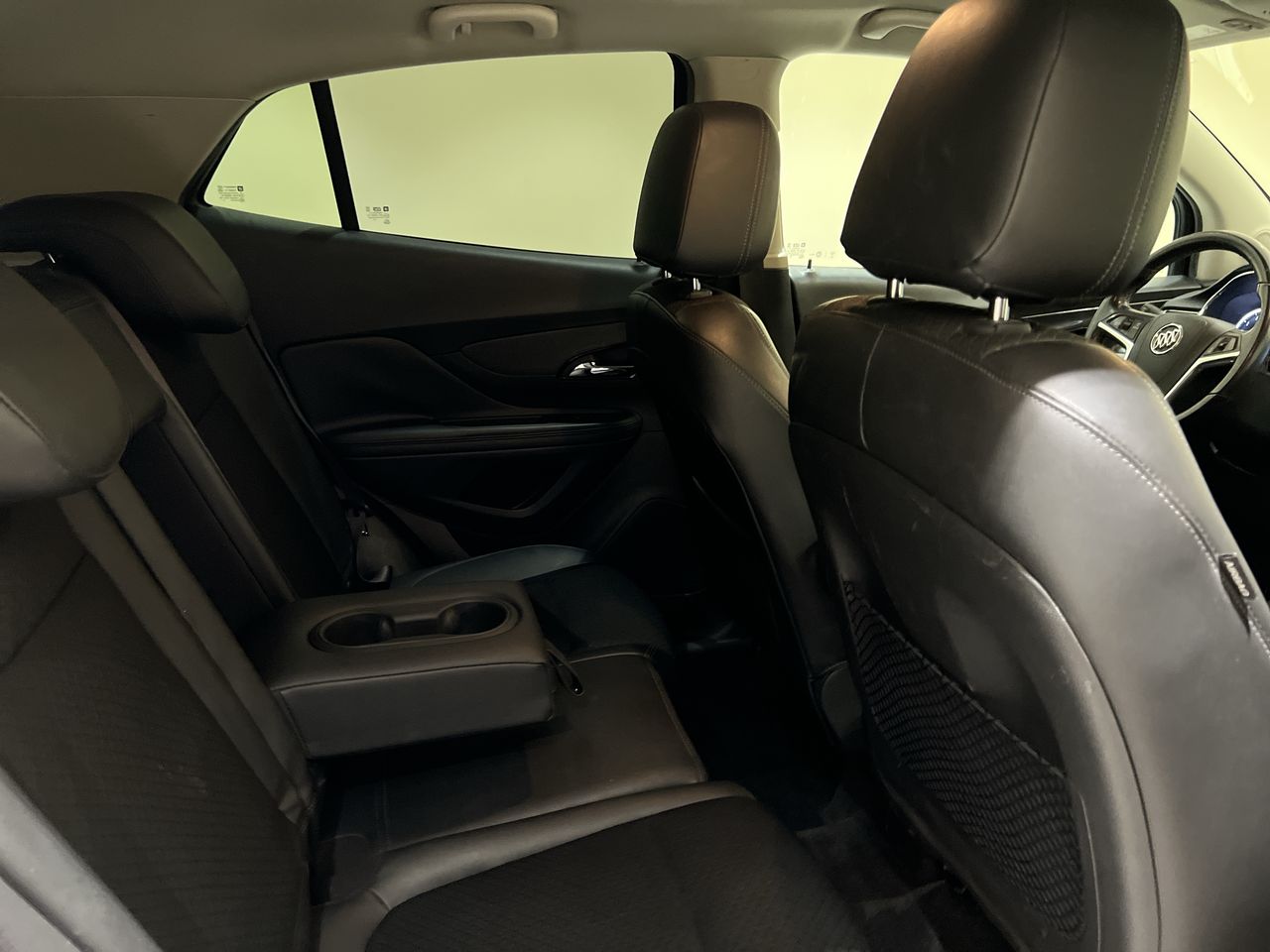 2017 Buick Encore Preferred photo 56