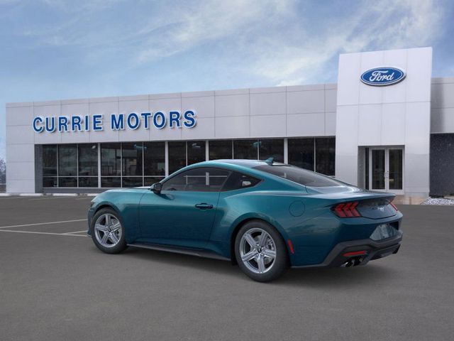 2026 FORD MUSTANG - Image 26