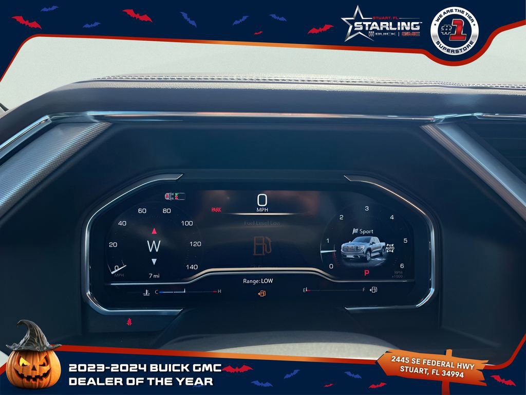 2025 Gmc Sierra 1500 Denali photo 26