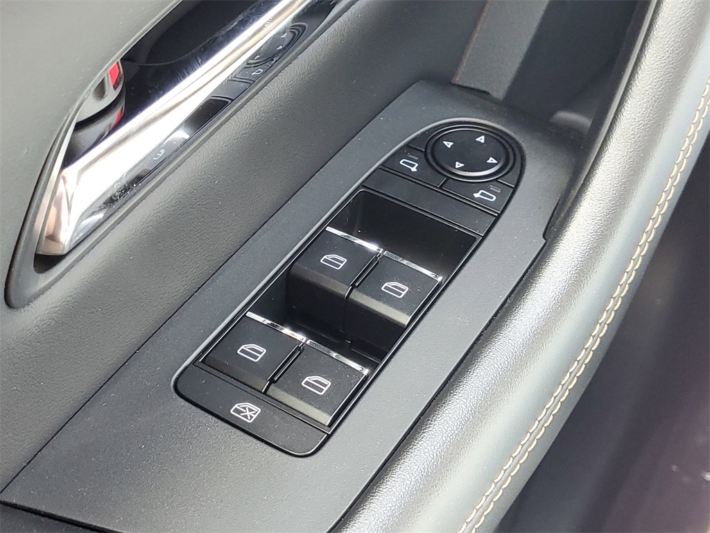 2025 Mazda CX-90 3.3 Turbo Preferred photo 15