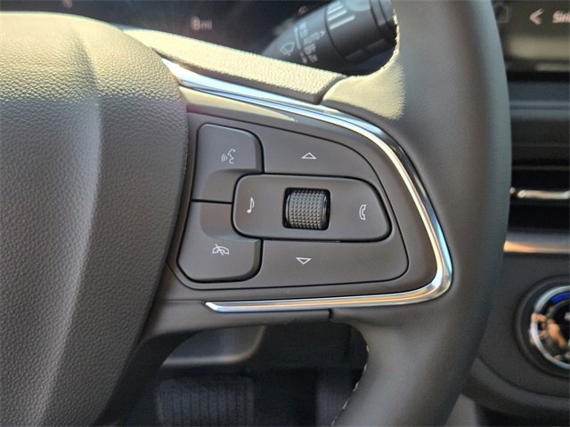 2025 Buick Envista Preferred photo 23